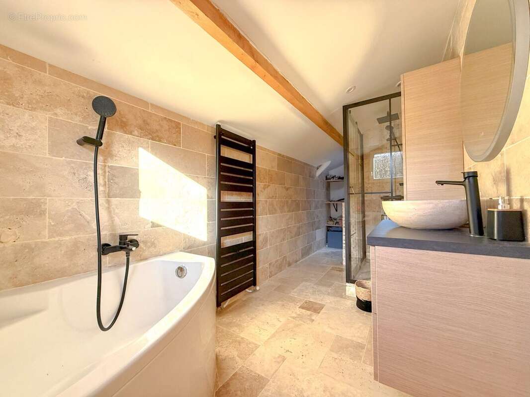 Maison à MARCOUSSIS