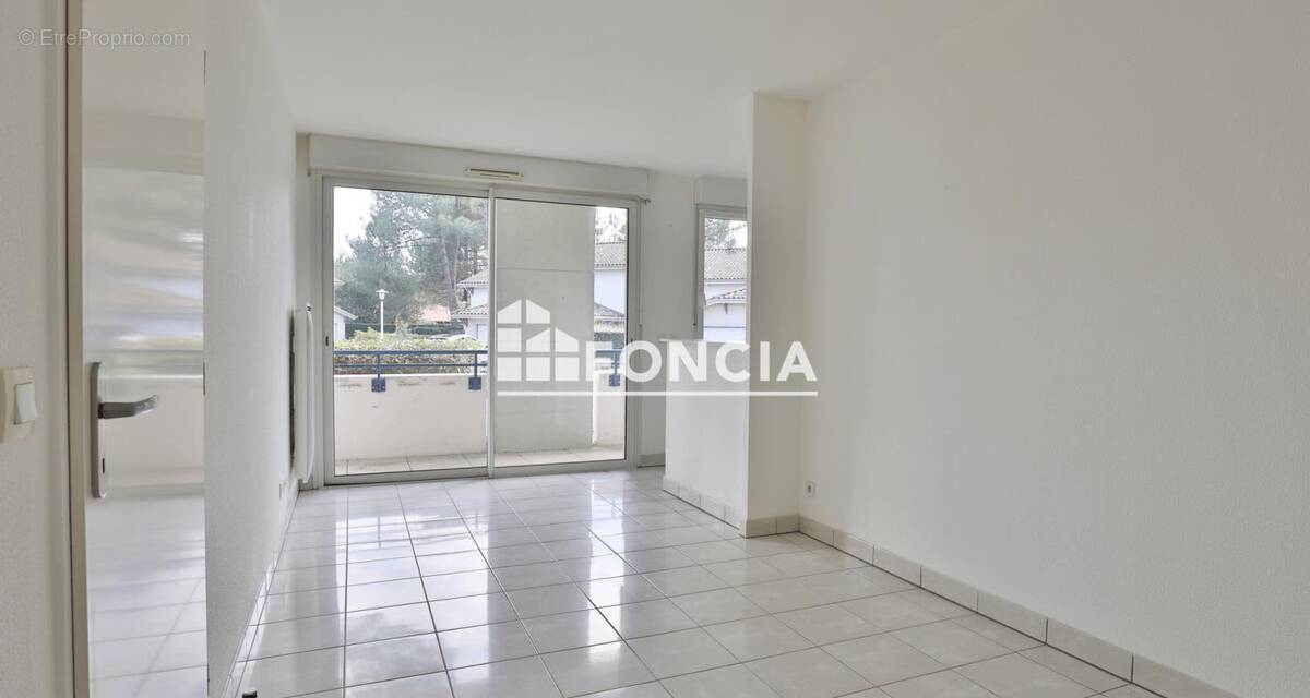 Appartement à GUJAN-MESTRAS