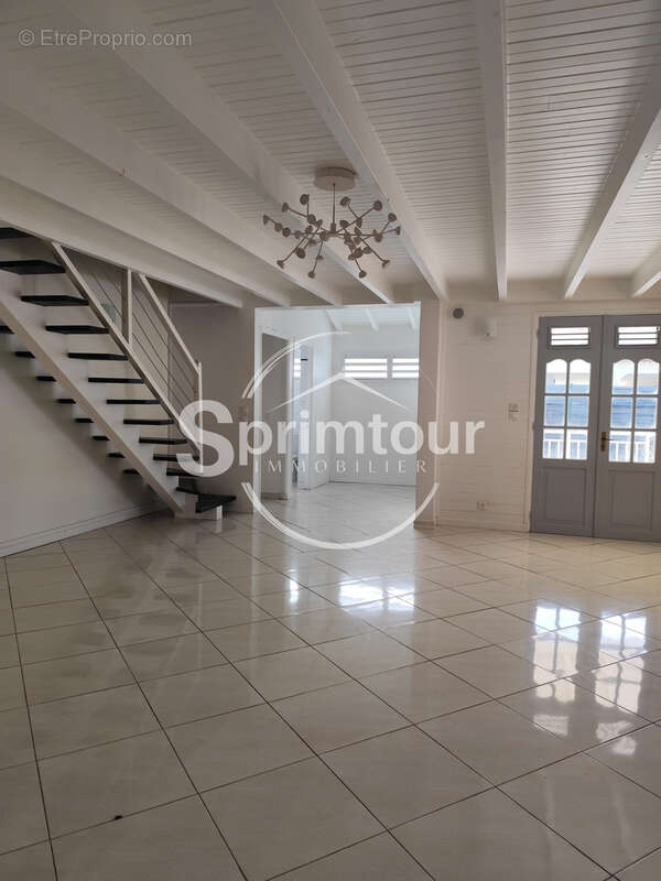 Maison avec piscine  150 m2  Pointe-Noire - photo 7