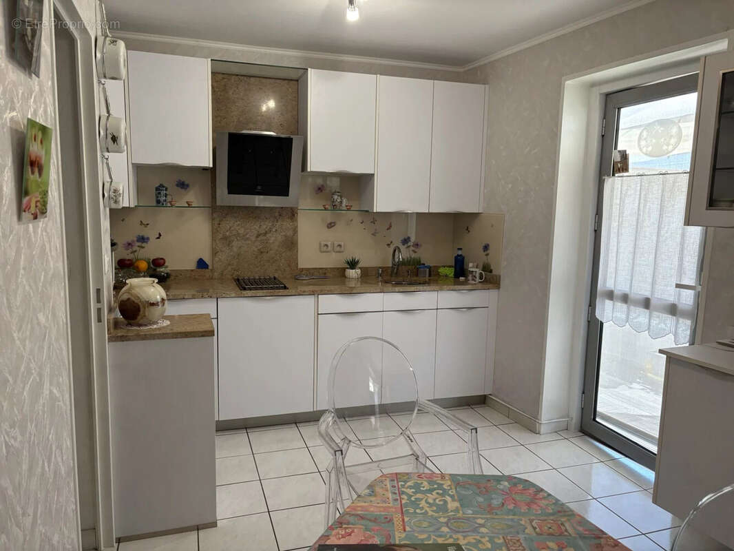 Appartement à SAINT-MEDARD-EN-JALLES