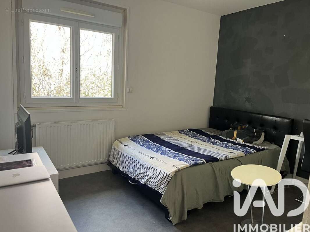 Photo 9 - Maison à MONTROND-LES-BAINS