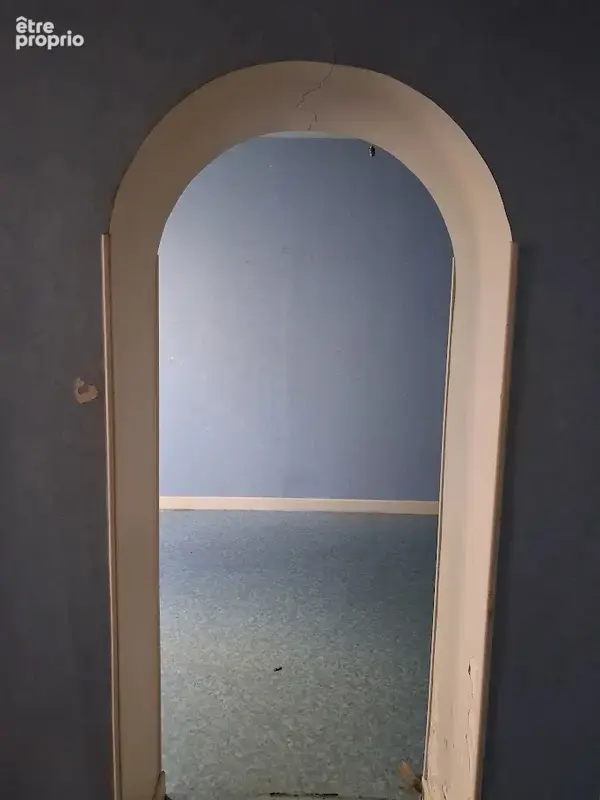 Vichy, proche hôtel de ville, maison de 113 m2 à rénover ou à  transformer en plusieurs appartements - photo 8