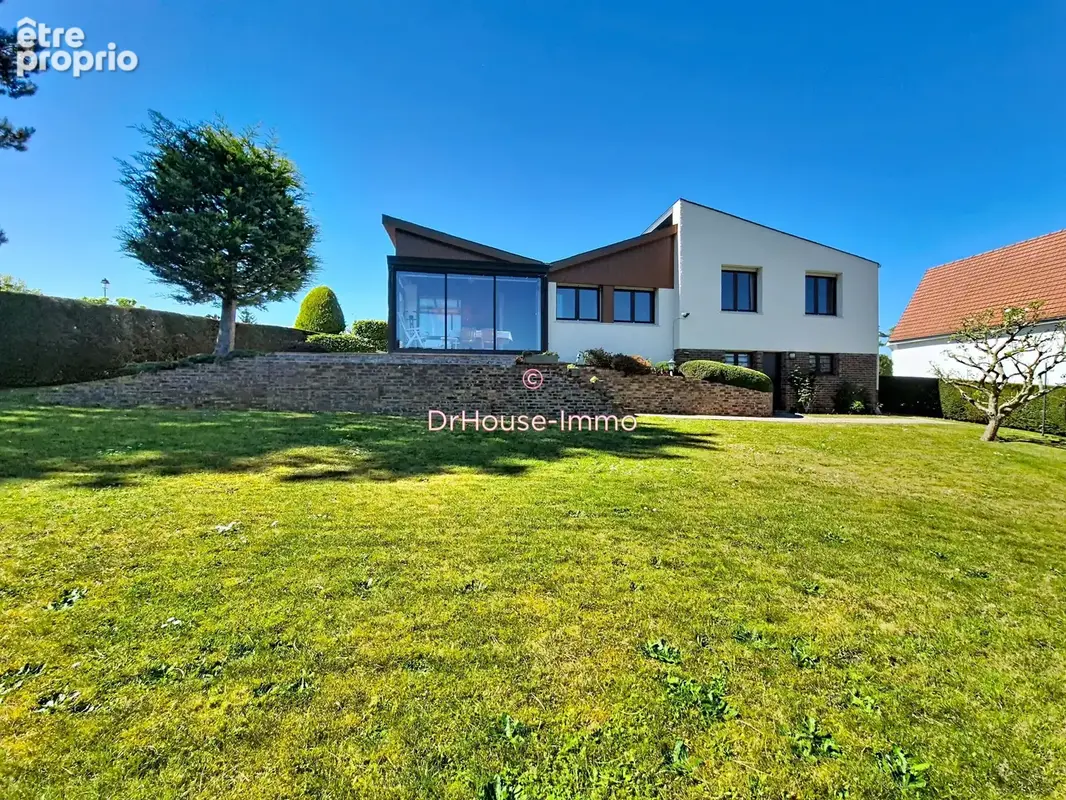 Maison 6 pièces 130 m² à vendre à Elancourt (78990) - photo 69