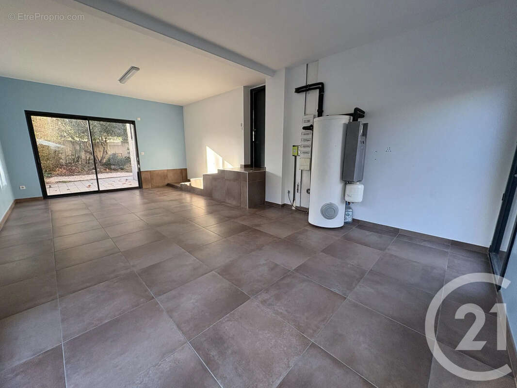 Maison à ARGELES-SUR-MER