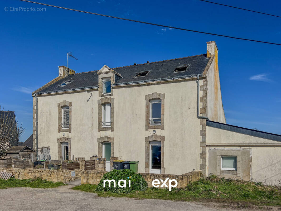 Appartement à ERDEVEN