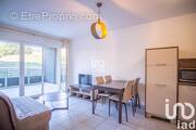 Photo 1 - Appartement à ROQUEBRUNE-SUR-ARGENS
