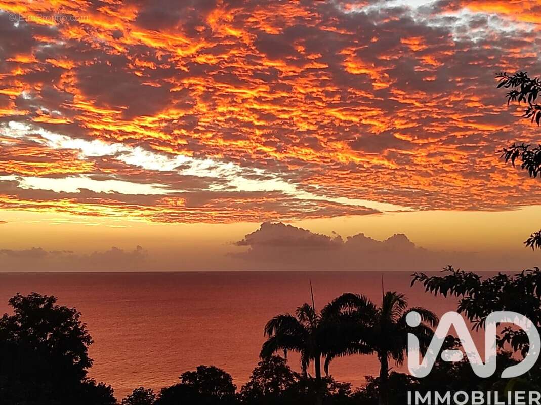 Photo 3 - Maison à POINTE-NOIRE