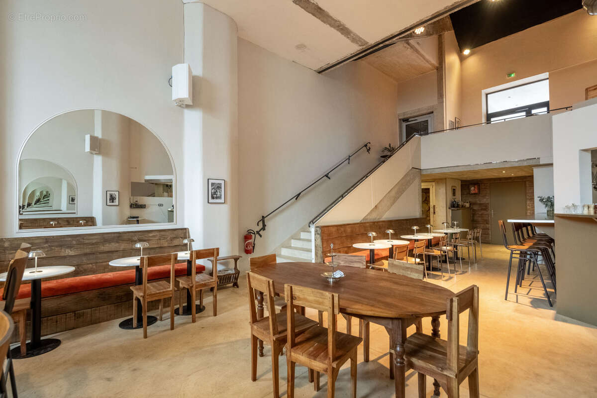 Commerce à SAINT-REMY-DE-PROVENCE