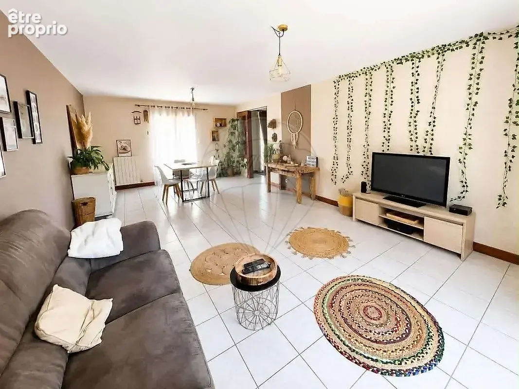 Maison 4 chambre(s) à vendre - photo 3