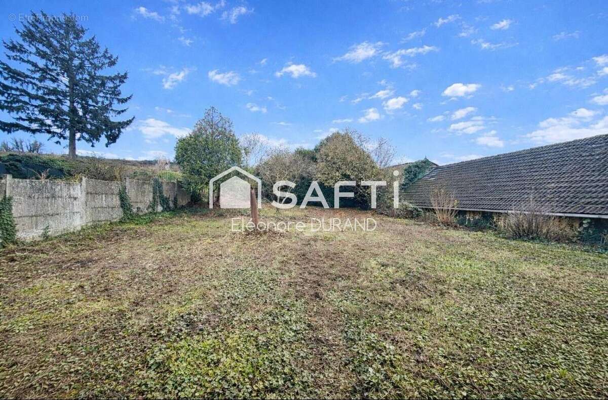 Photo 2 - Maison à MUIZON