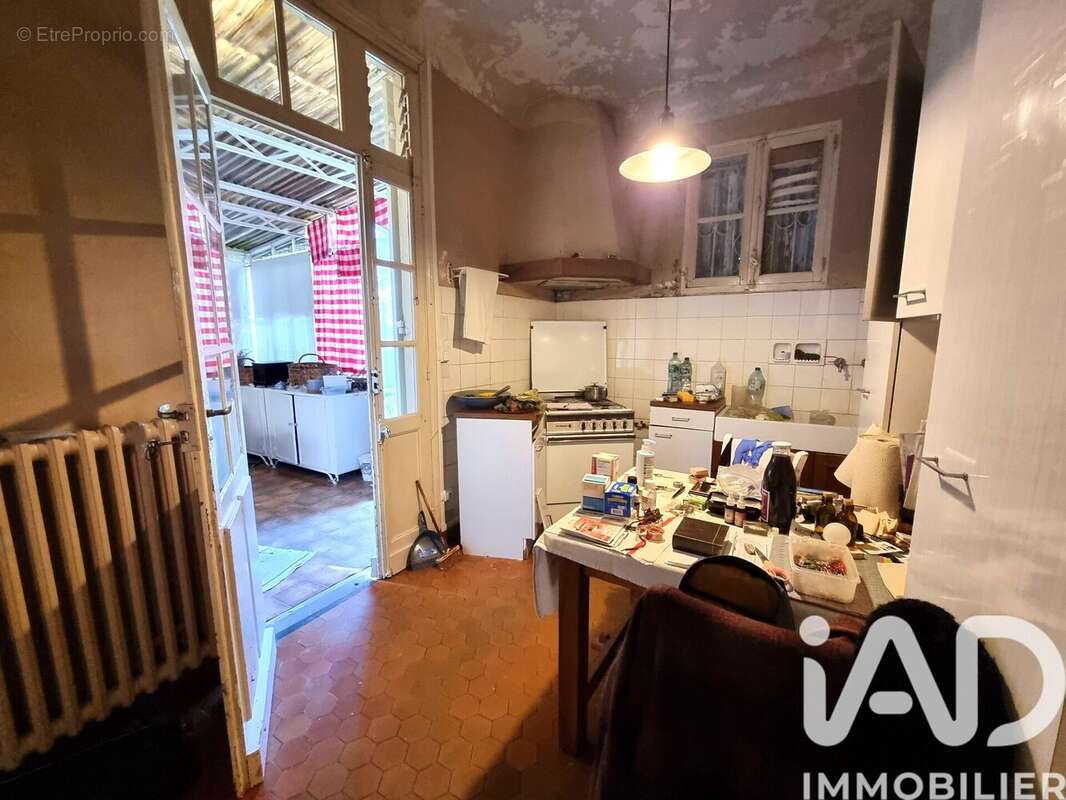 Photo 8 - Maison à BERGERAC