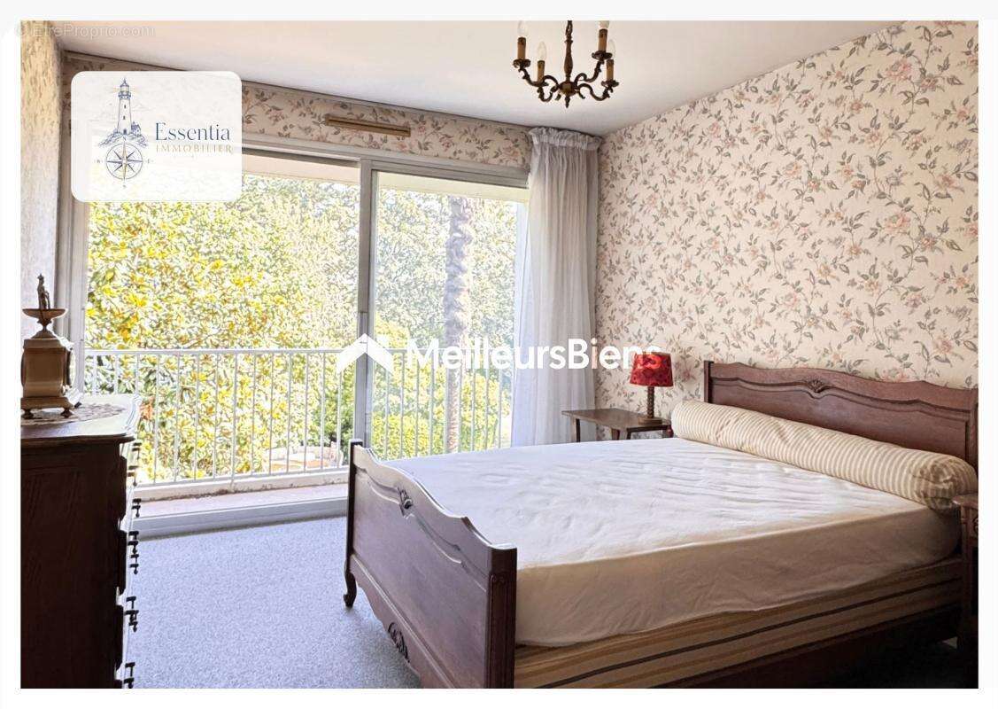 Exclusivité Auray – Appartement T4 de 78 m² avec loggia, vue parc, cave et parking - photo 9