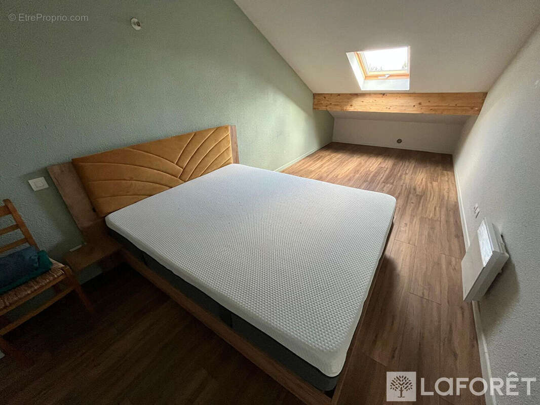 Appartement à SAINT-ANDRE-DE-CUBZAC