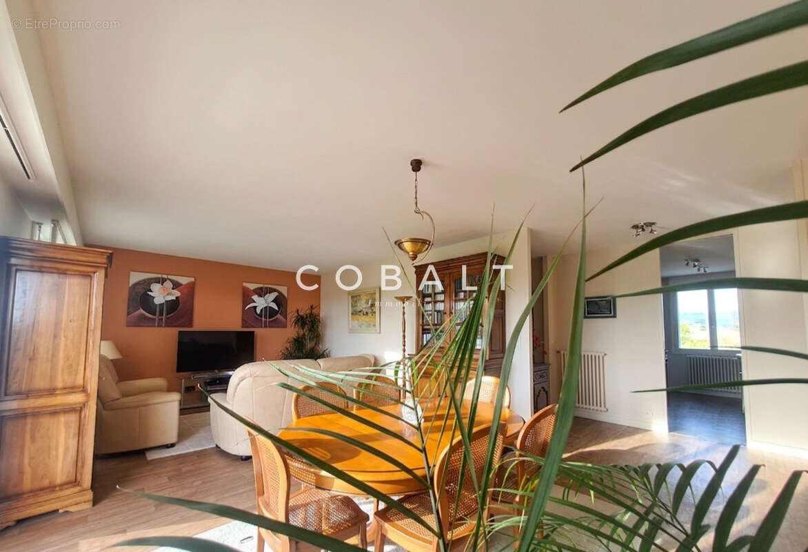 Appartement à SAINT-NAZAIRE