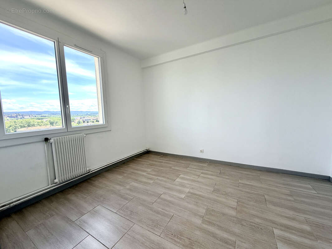 Appartement à CARCASSONNE