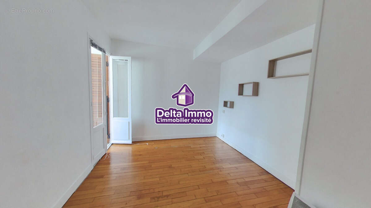 Appartement à EVREUX