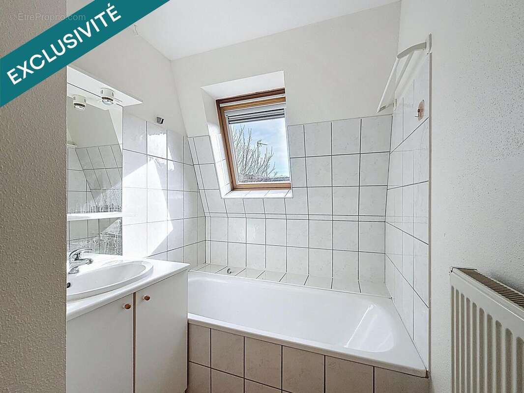 Photo 6 - Appartement à GUEBWILLER