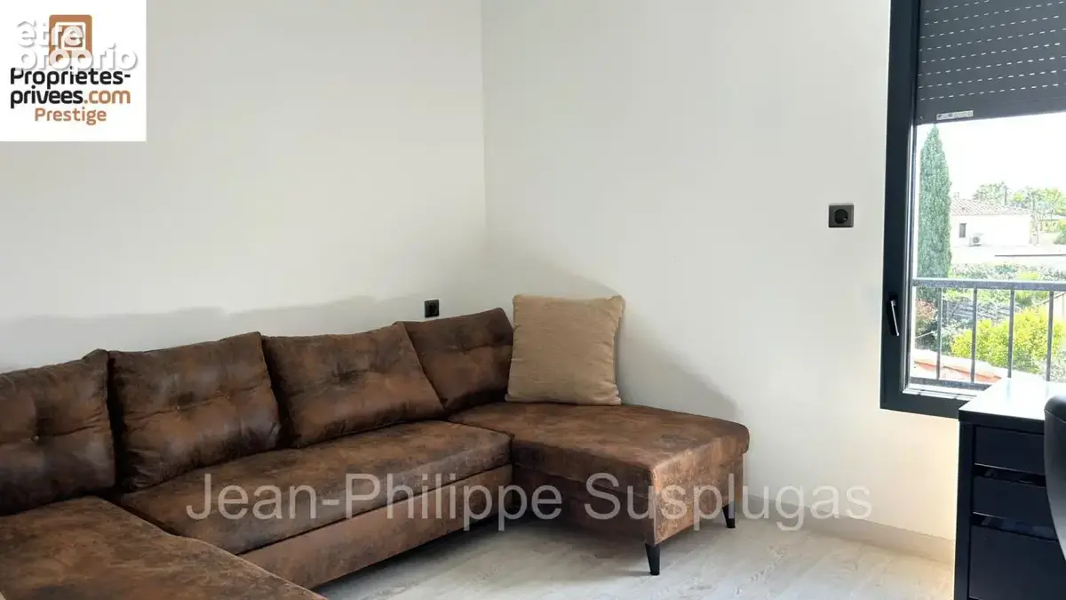 Maison Saint Cyr Sur Mer 6 pièce(s) 145 m2 - photo 7