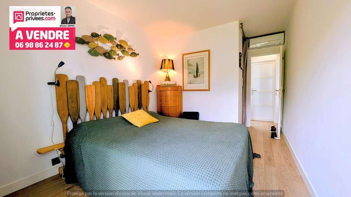 2-3 pieces vue mer feerique haut de gamme - photo 14