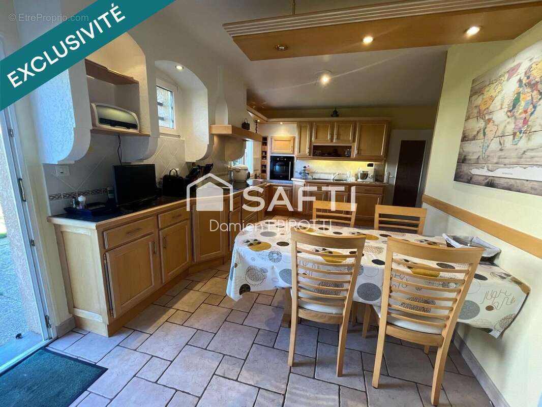 Photo 4 - Maison à MOUZON