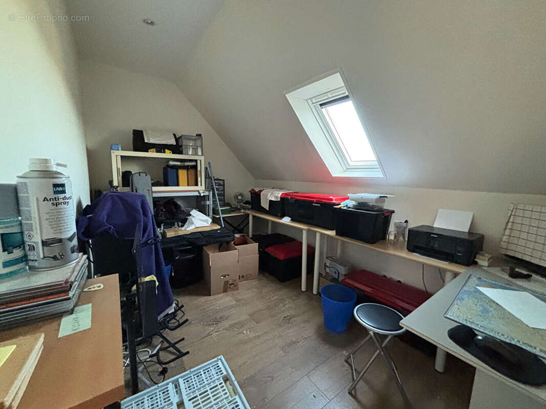 Maison à SAINT-LYPHARD