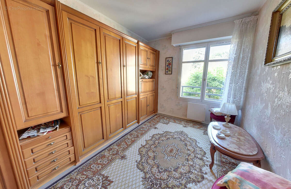 Appartement à RAMBOUILLET