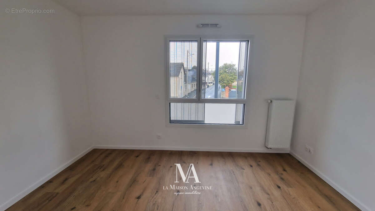 Appartement à ANGERS