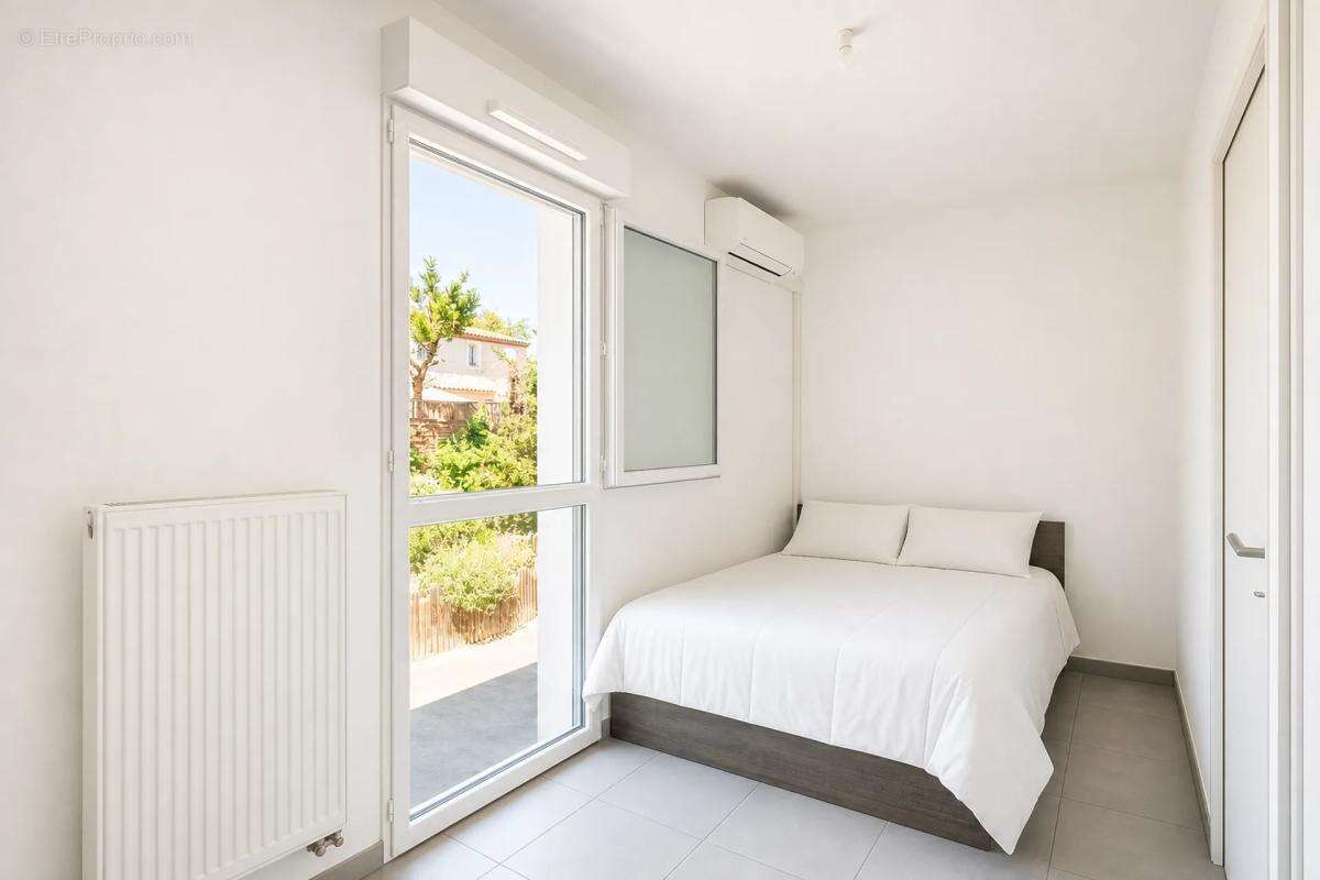 Maison 4 pièces moderne style contemporaine de 82 m² à Marseille - photo 6
