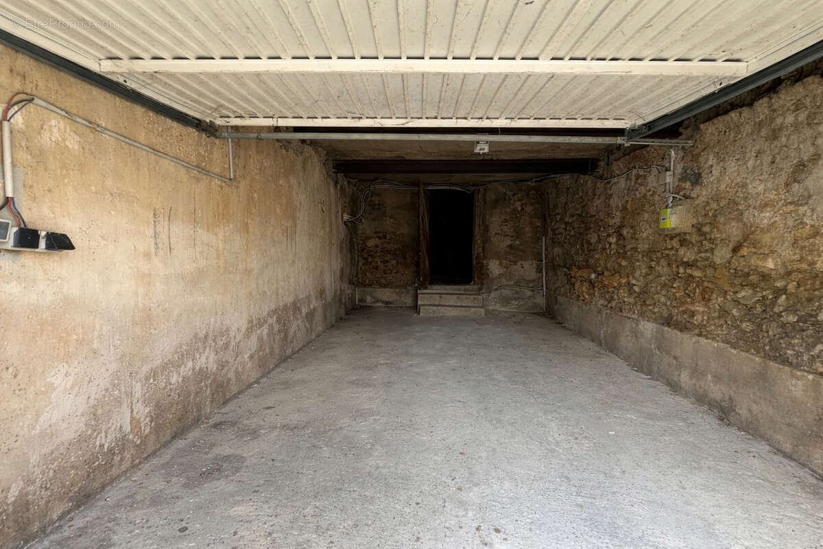 Maison à LA FERTE-SOUS-JOUARRE