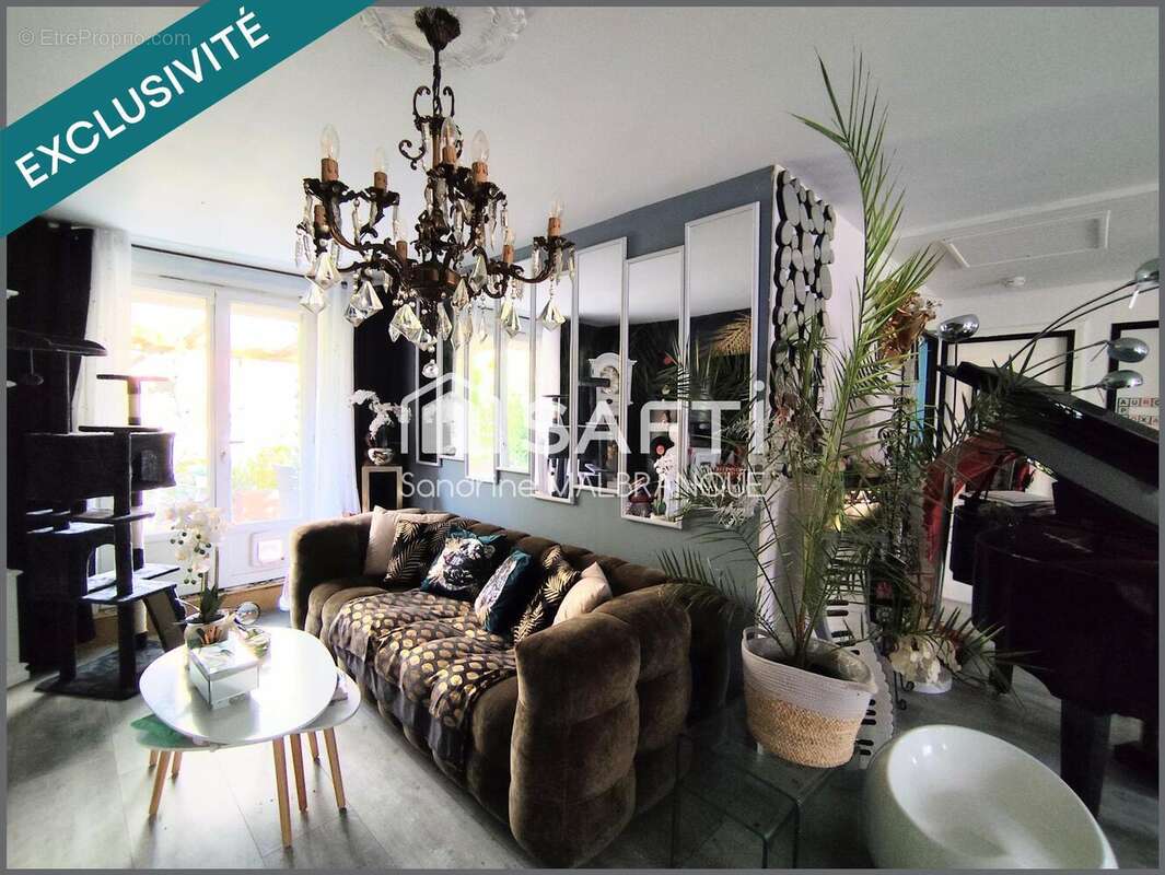 Photo 4 - Maison à BEAURAINS