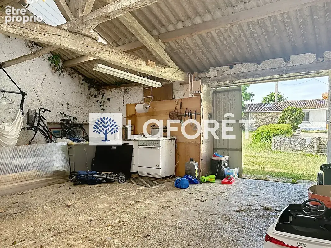 Vente maison GLENAY - photo 15