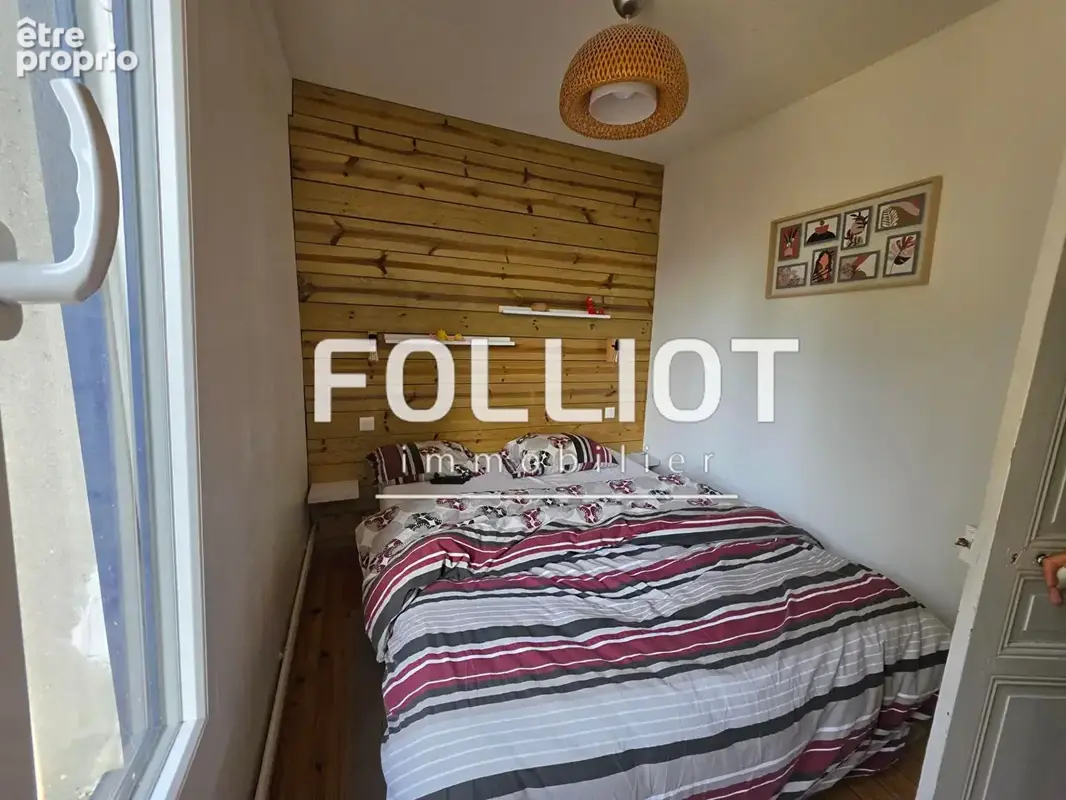 A VENDRE  Maison Periers 7 pièce(s) - photo 12