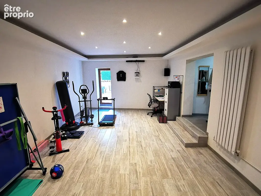 Andilly / grande maison familiale avec terrasse jardin et garage - photo 6