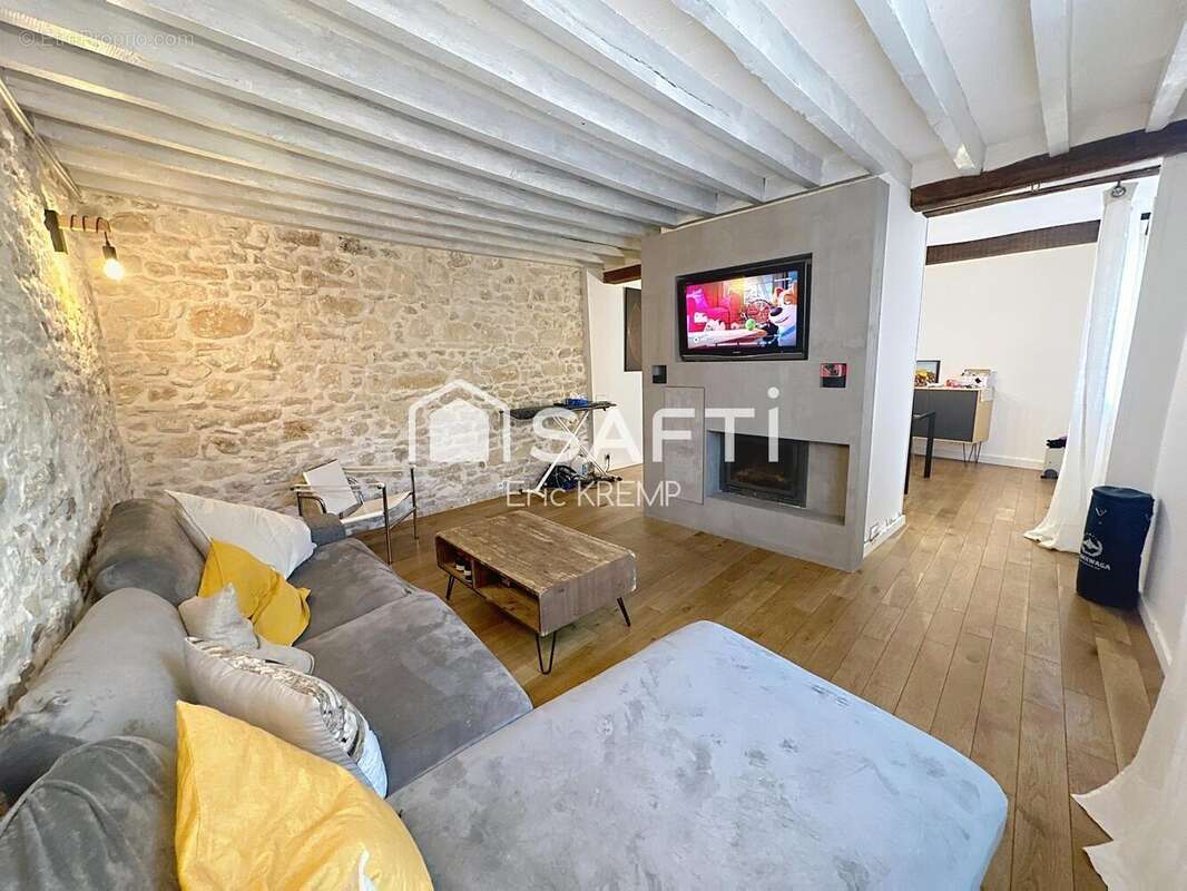 Photo 8 - Maison à NERY