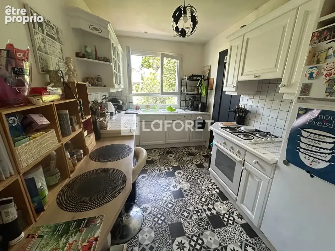 Appartement Quimper 4 pièce(s) 79.34 m2 - photo 3