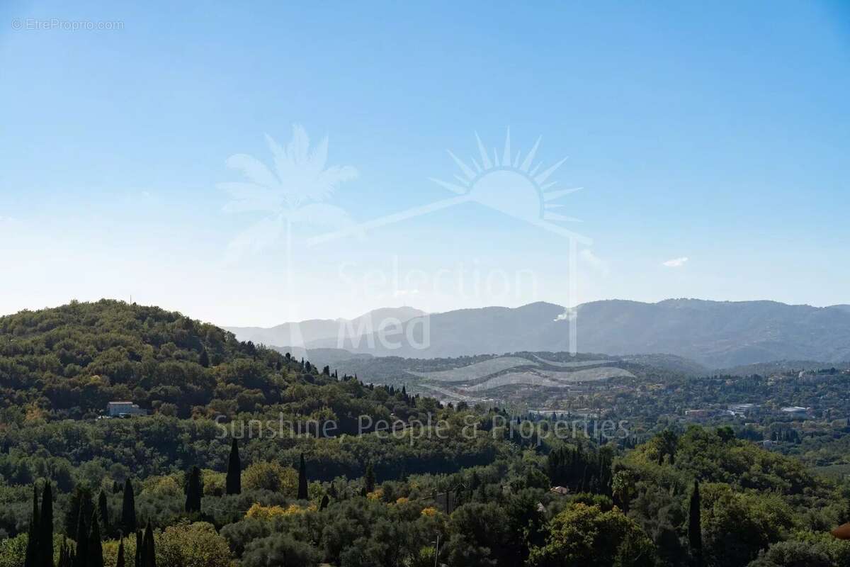 Appartement à GRASSE