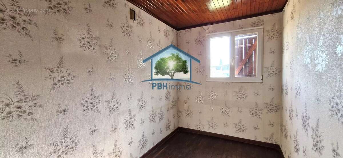 Maison à HASPELSCHIEDT