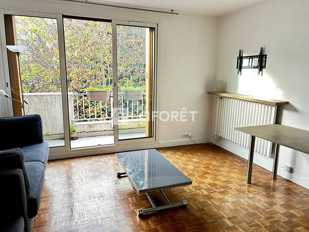 Appartement à SAINT-CLOUD