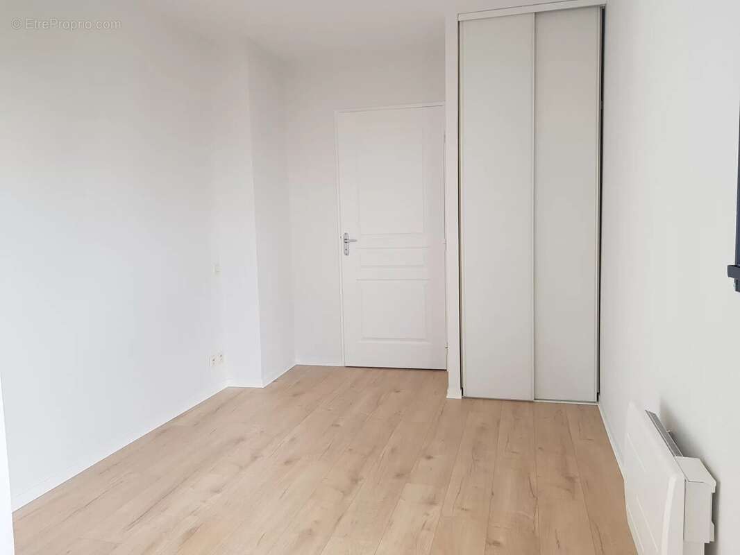 Appartement à LA ROCHELLE