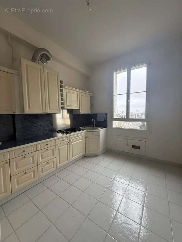 Appartement à TOURS