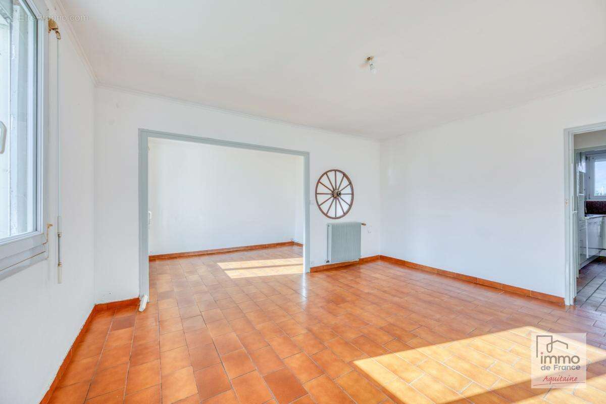 Appartement à MERIGNAC