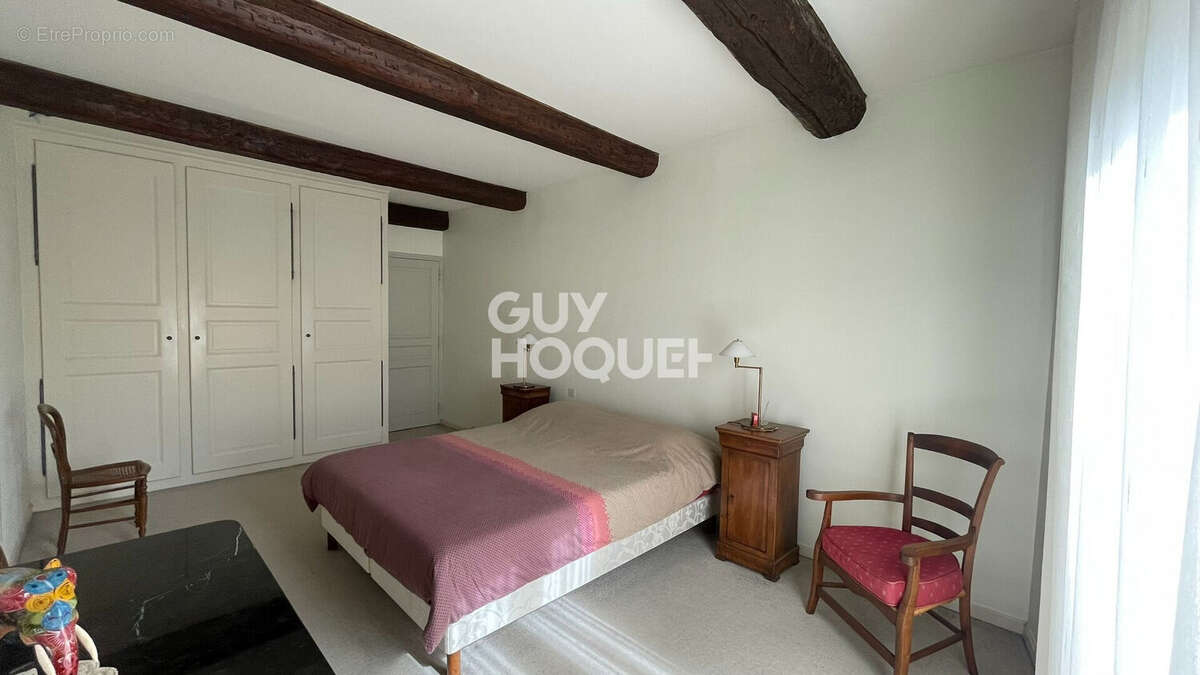 Maison Vigneronne Loupian 6 pièce(s) 150 m² - photo 4