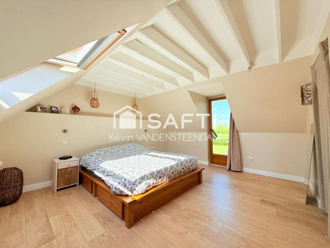 Photo 6 - Maison à FOURNES-EN-WEPPES