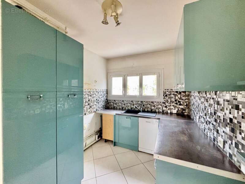 Appartement à DRANCY