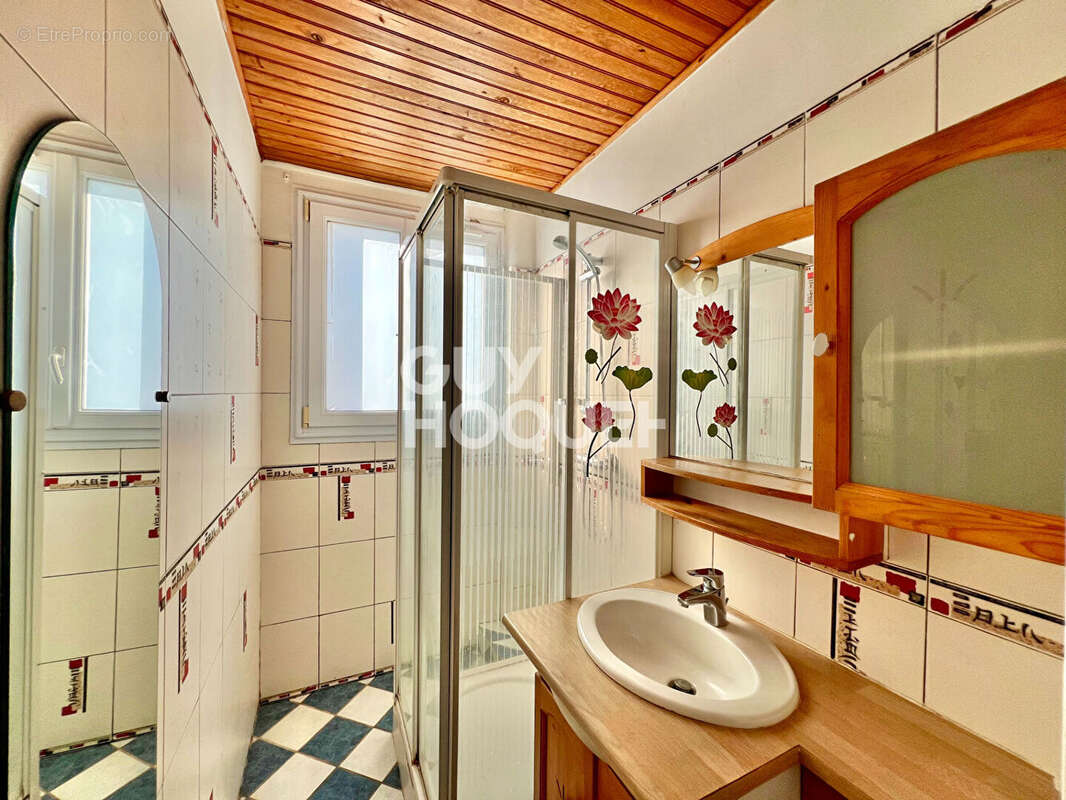 Appartement à DREUX