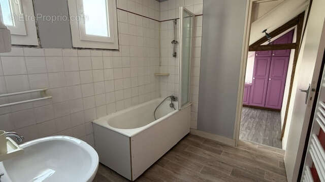 Appartement à CLERMONT