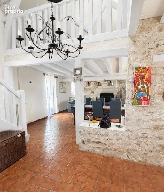 Maison 5 pièces 174 m² à vendre à Augers-En-Brie (77560) - photo 2