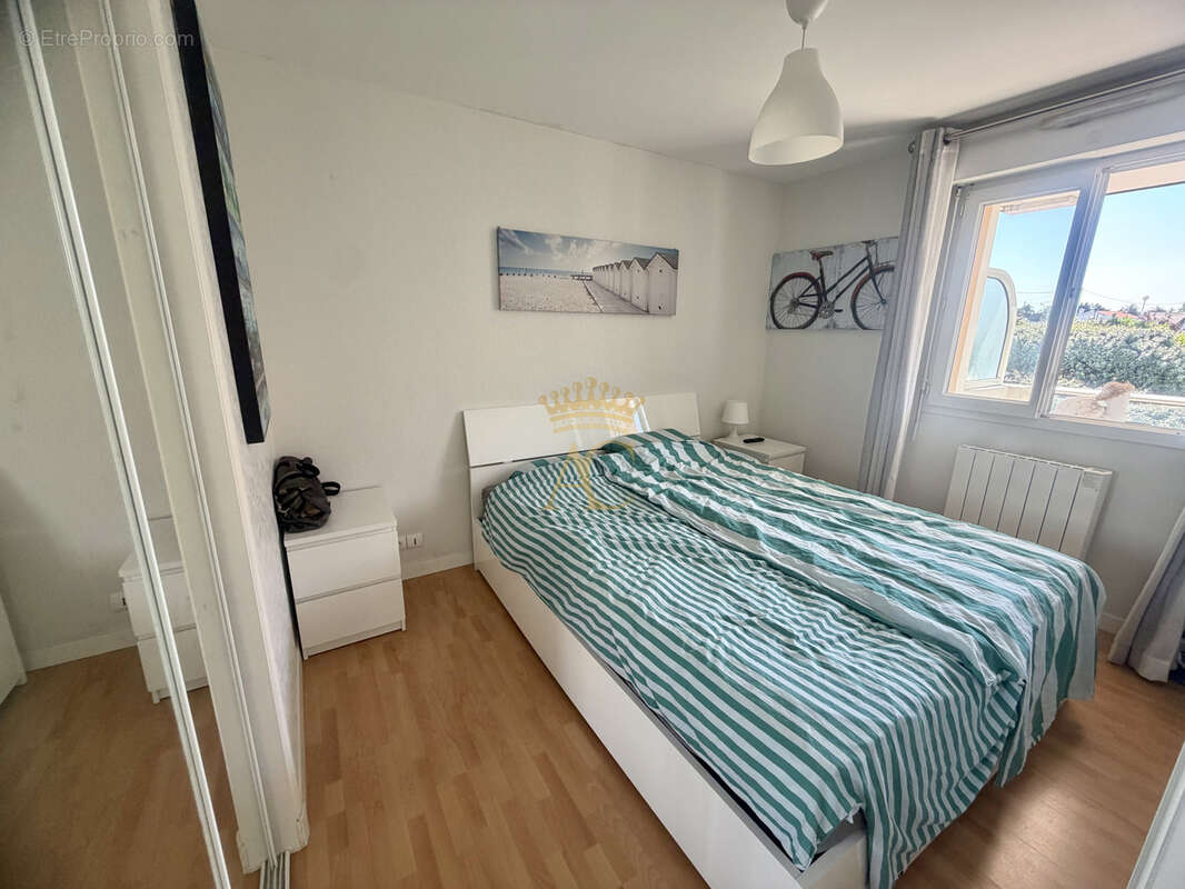 À vendre   Charmant T2 cabine d’environ 40 m2 à Stella-Plage - photo 5