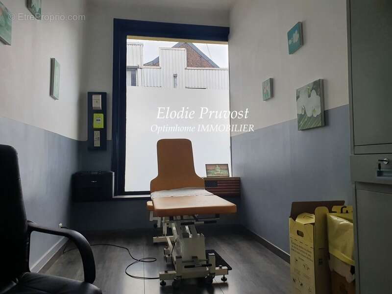 Appartement à AUCHEL