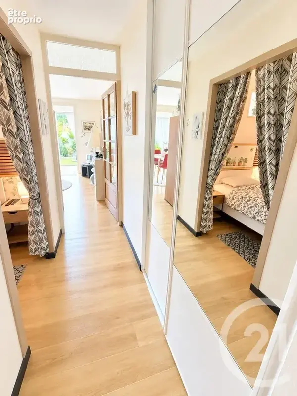 Appartement 2 pièces 30 m² à vendre à Saint-Georges-De-Didonne (17110) - photo 7